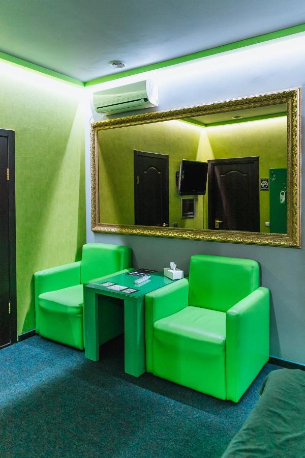 Viktoriya Family Hotel Restaurant Complex เคียฟ ภายนอก รูปภาพ