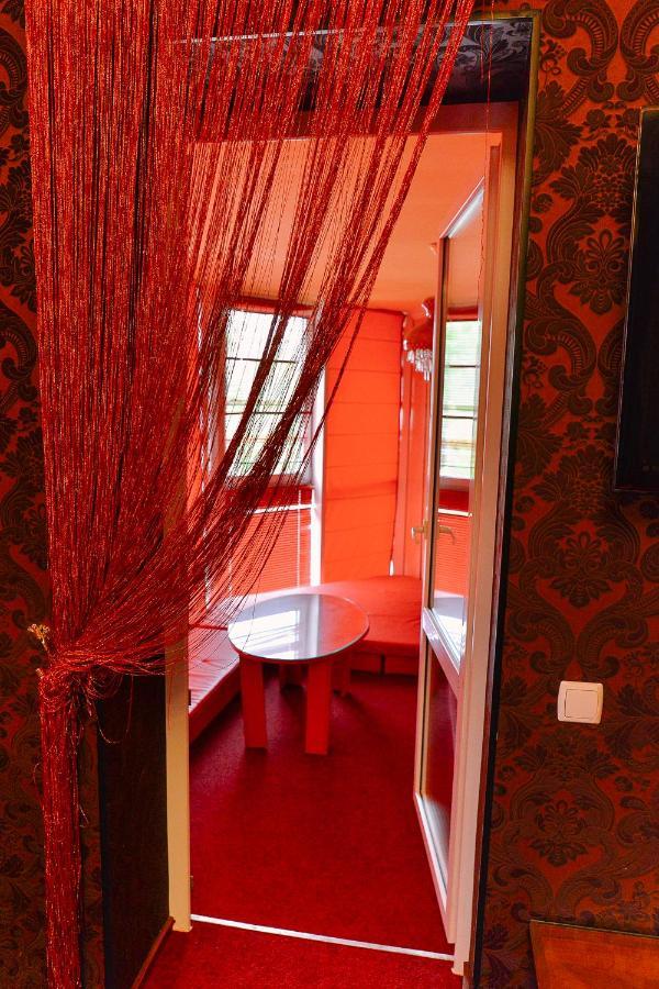 Viktoriya Family Hotel Restaurant Complex เคียฟ ภายนอก รูปภาพ