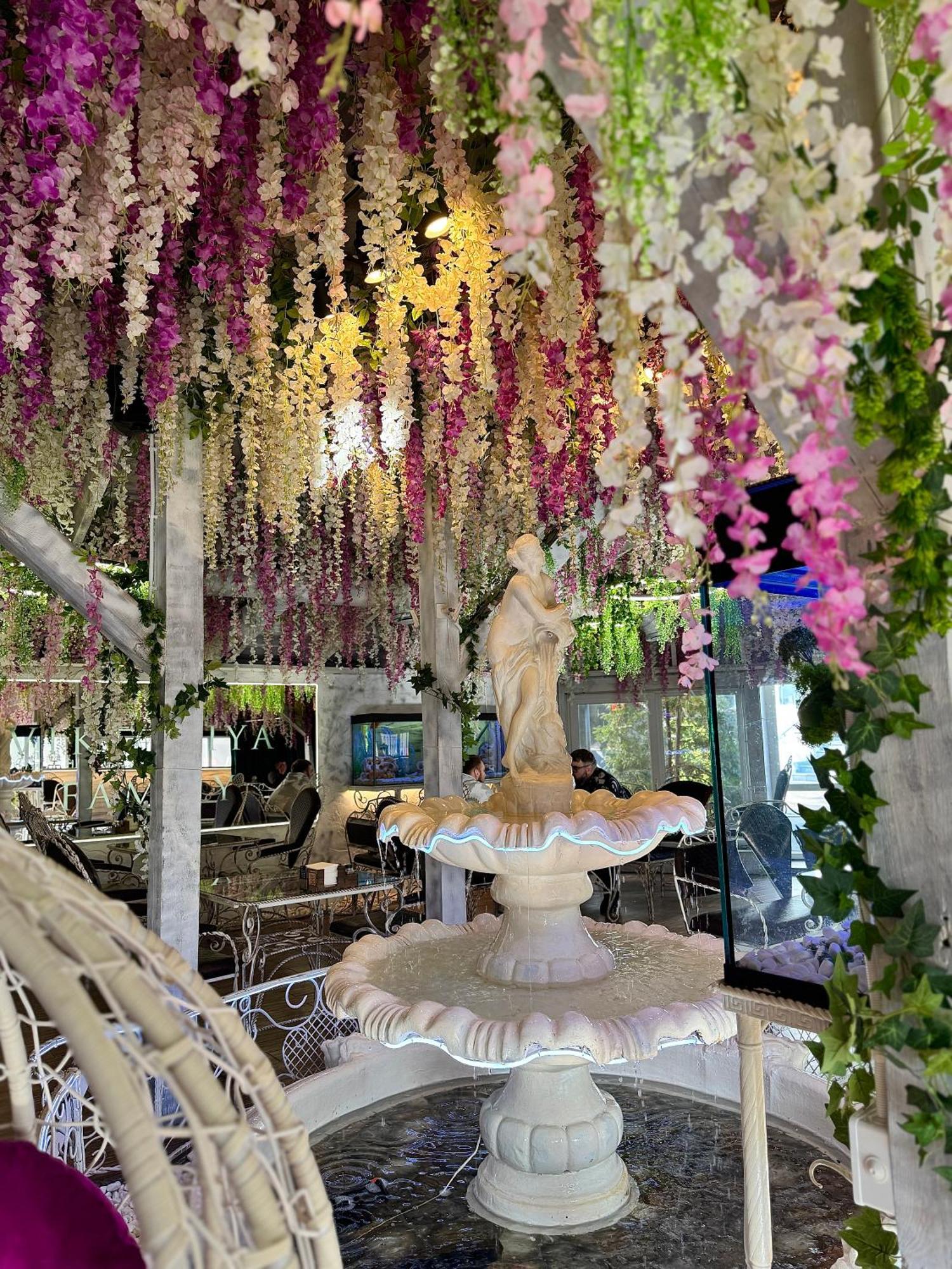 Viktoriya Family Hotel Restaurant Complex เคียฟ ภายนอก รูปภาพ