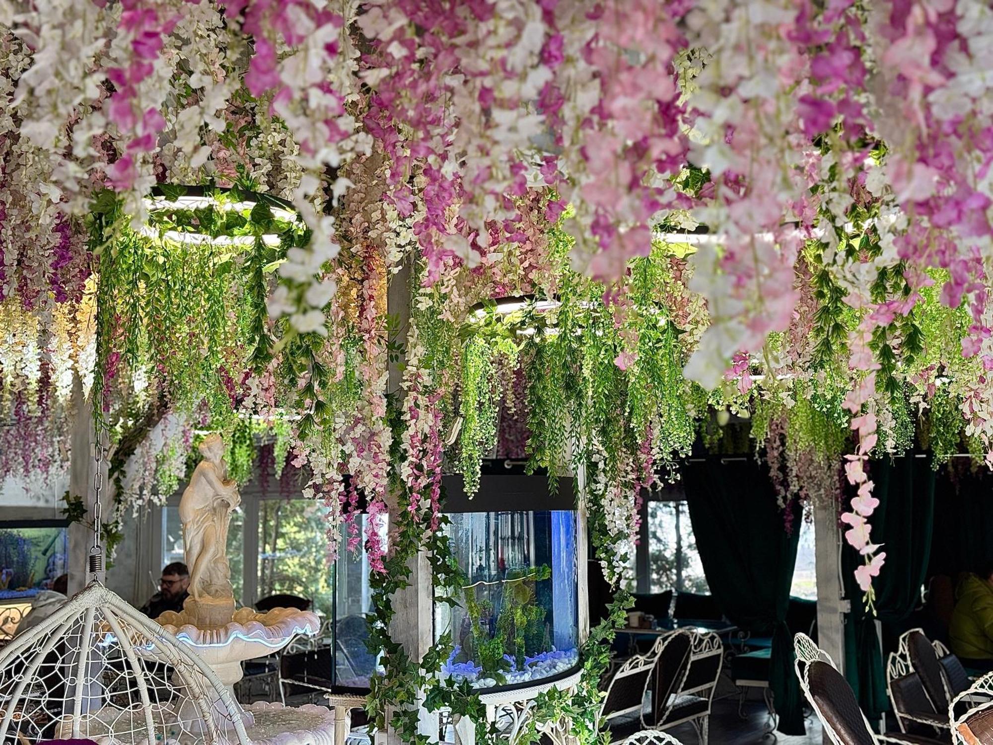 Viktoriya Family Hotel Restaurant Complex เคียฟ ภายนอก รูปภาพ